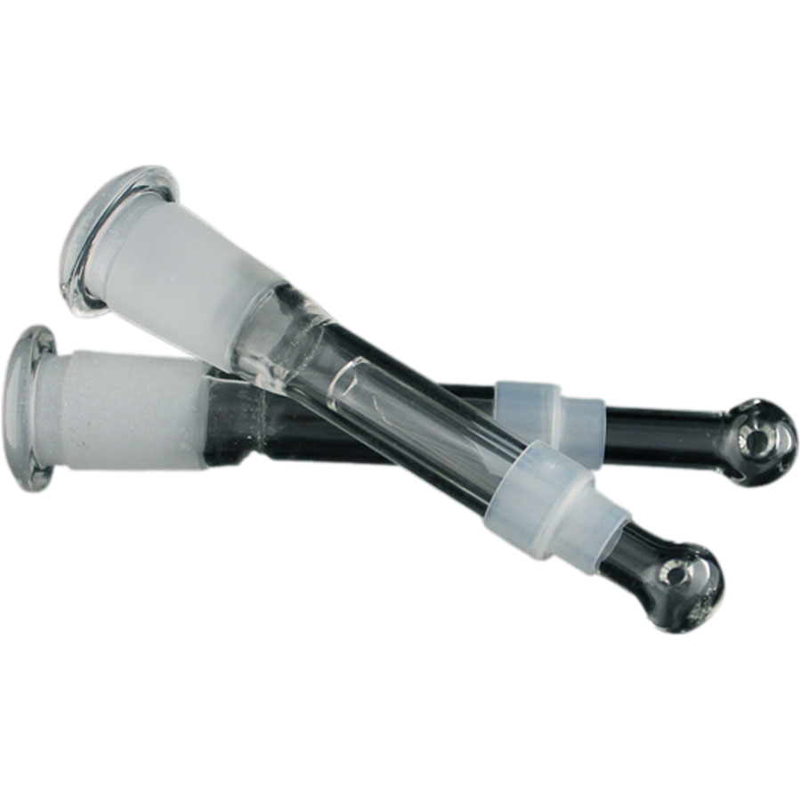 Adjustable Downtube. 5" to 7.5"