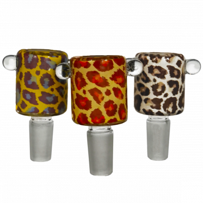 14mm Leopard