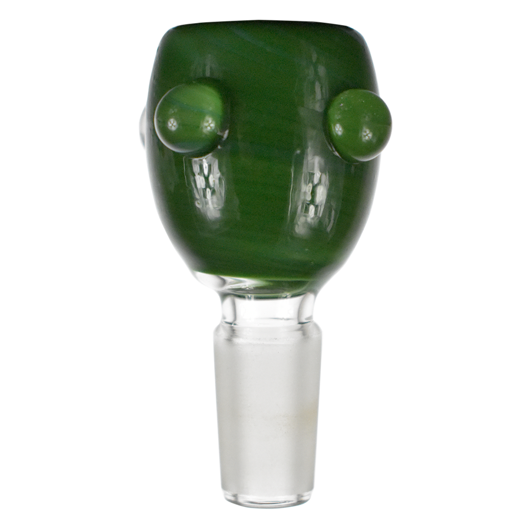 BLOWOUT! 4 Marble Coil Pot