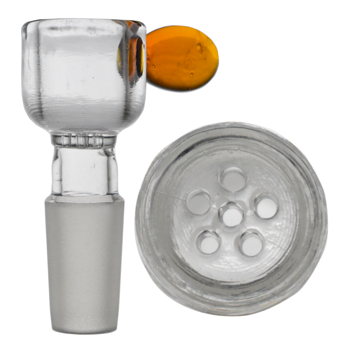 14mm Clear Bowls (17 Styles)