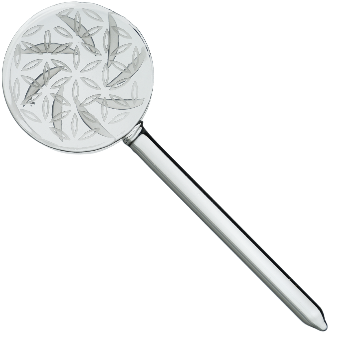 BLOWOUT! Spinner Cap Lollipop
