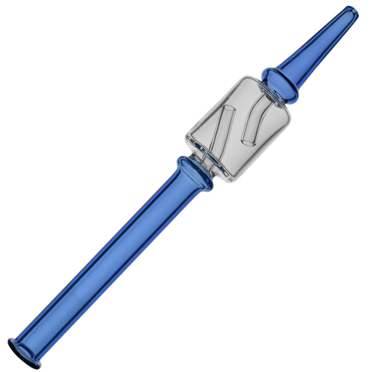 BLOWOUT! Worm Straw