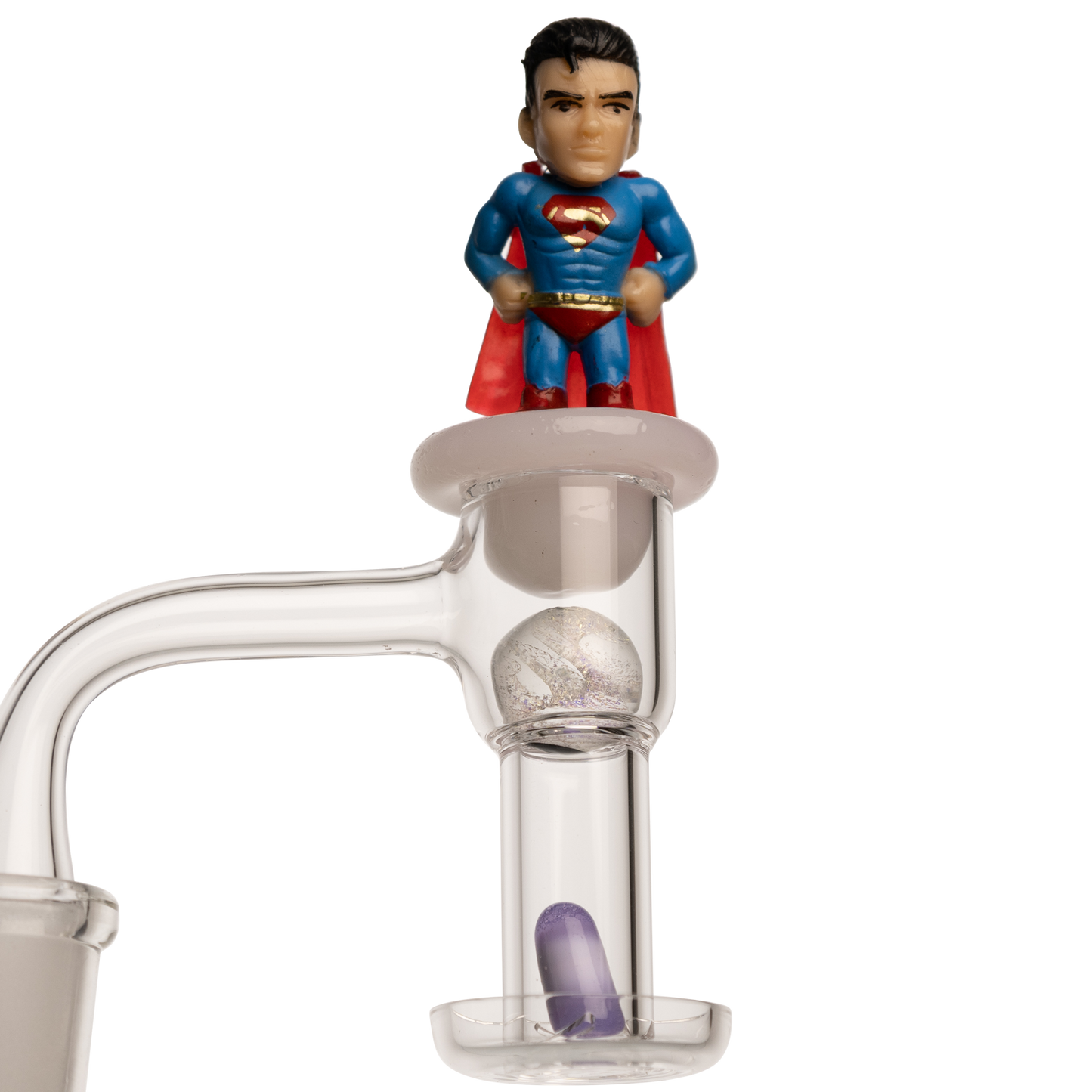 BLOWOUT! Assorted Super Hero Solid Cap Only