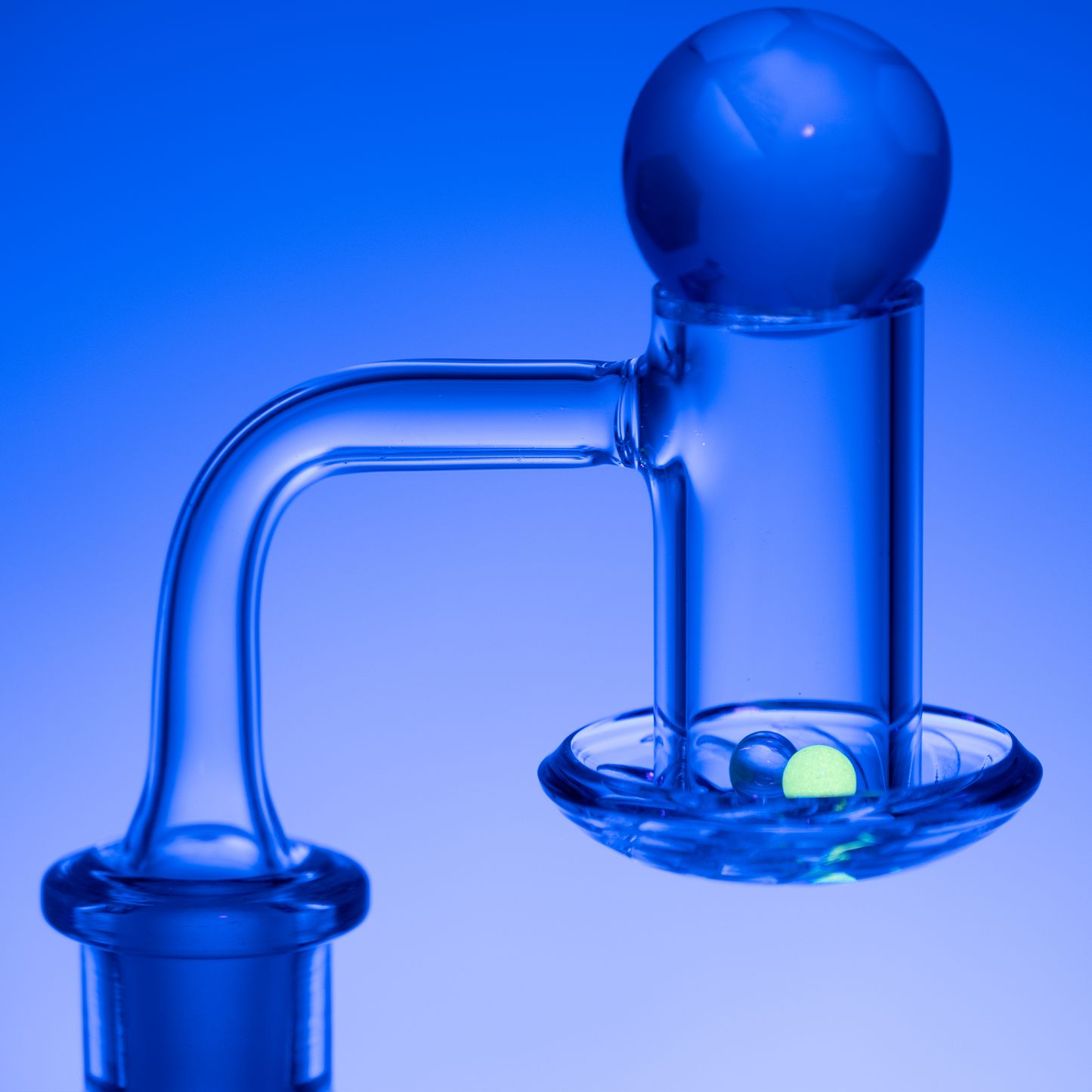 BLOWOUT! Blender Set W/ Soccer Ball Marble M1490