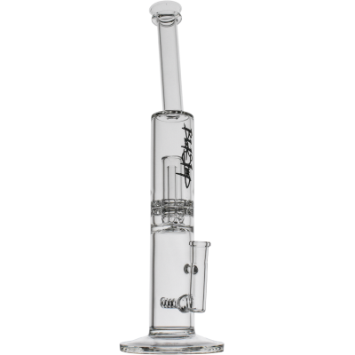 13" 50x5 Clear Ratchet W/ Stemline