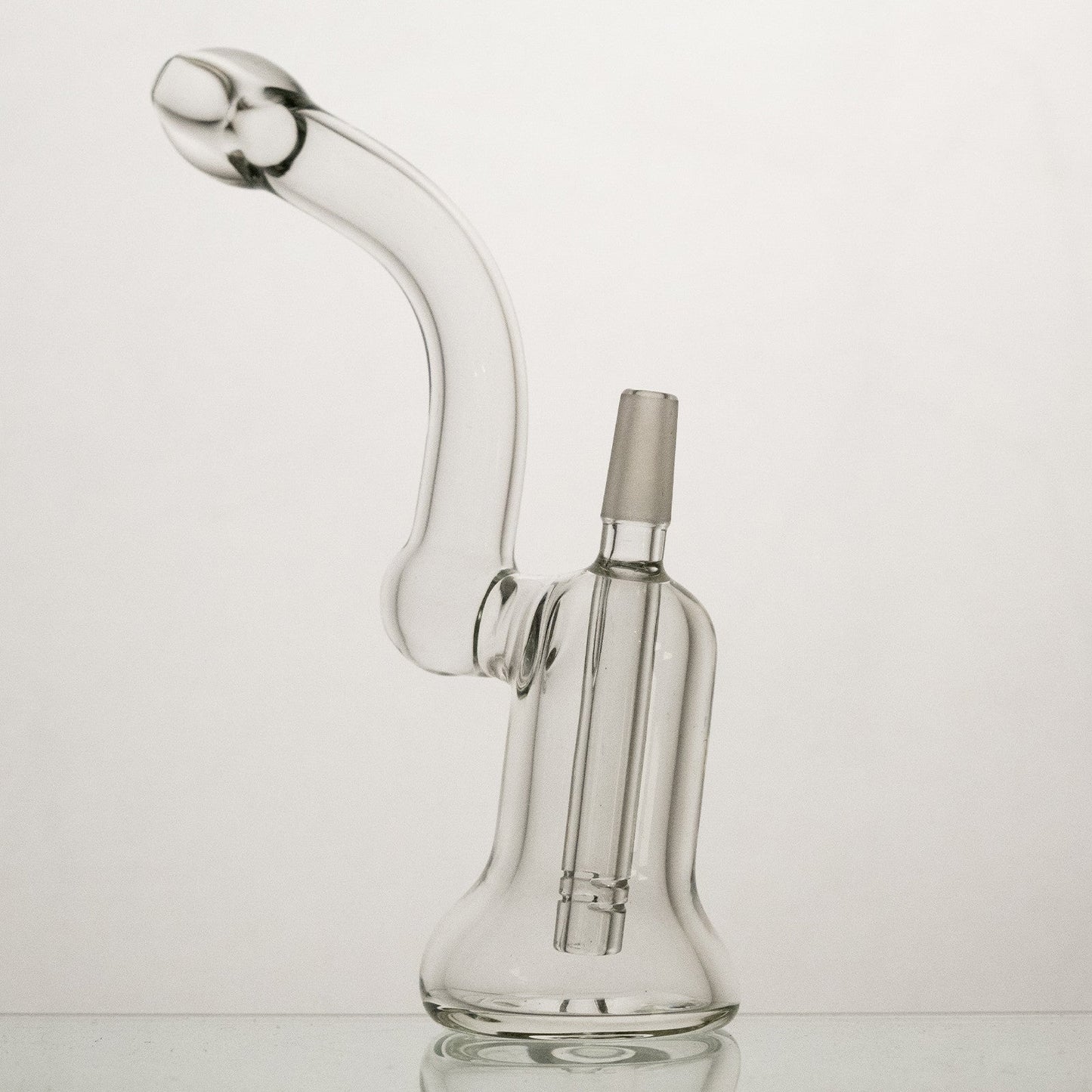 BLOWOUT! 10mm Male Bub w/ Quartz banger