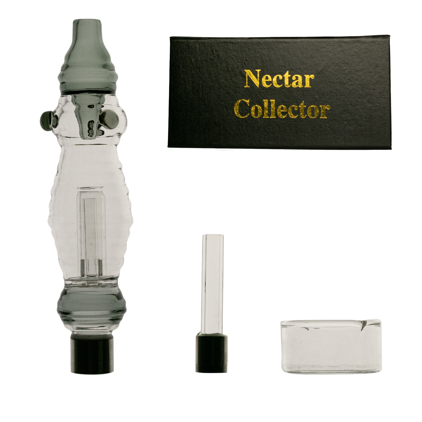 Nectar Straws (14 Styles)