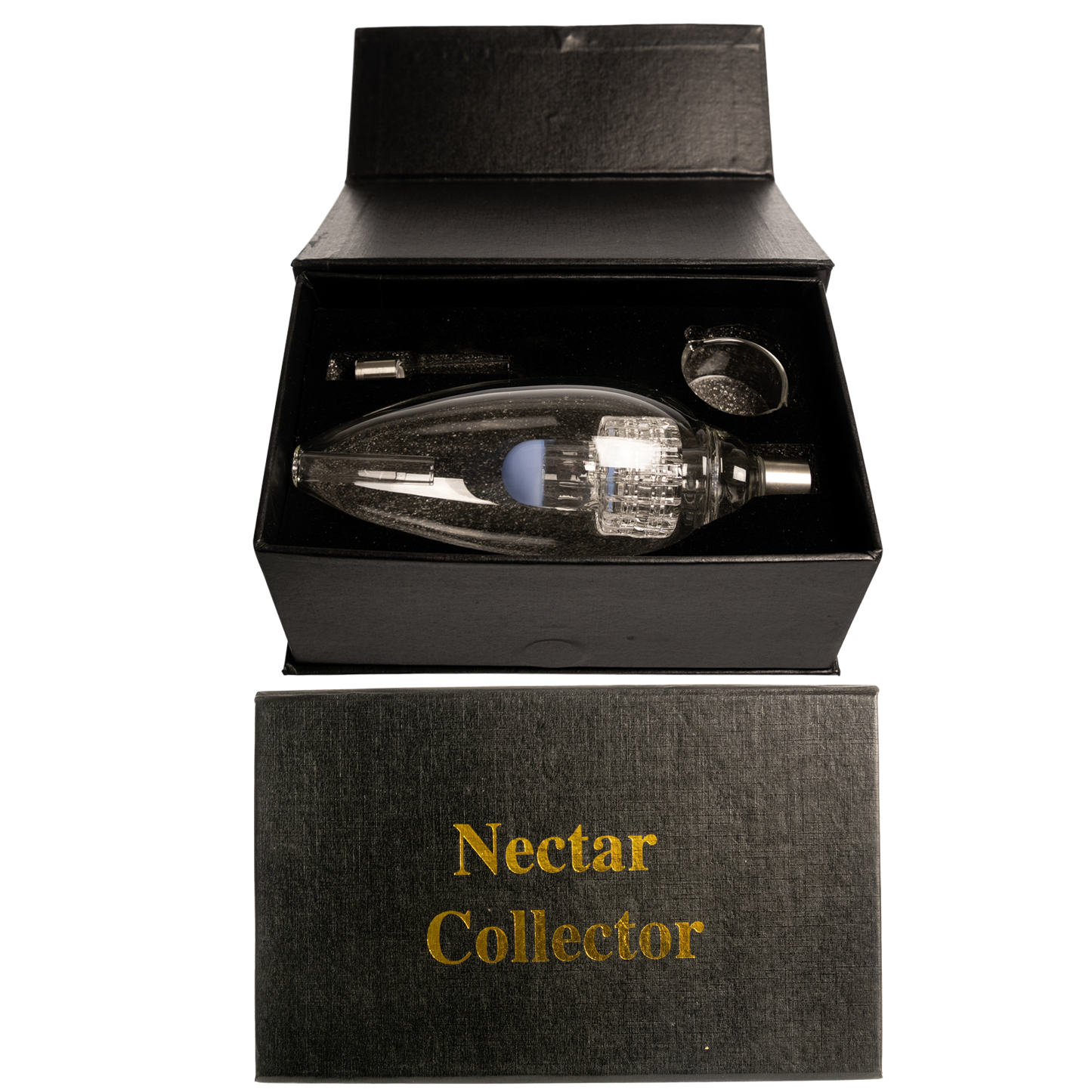 BLOWOUT! Quartz Tip 510 Screw IN A BOX!