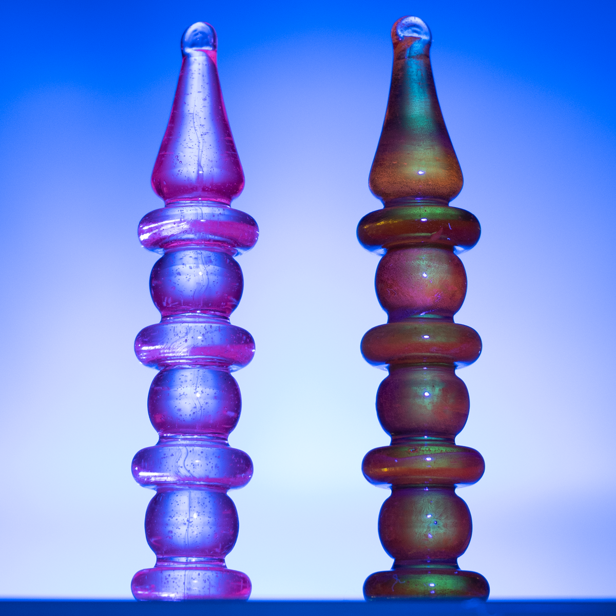 BLOWOUT! UV Dabbers