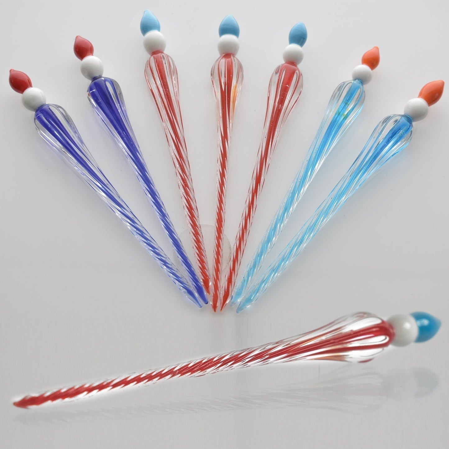 Assorted Dabber Styles (15 Styles)