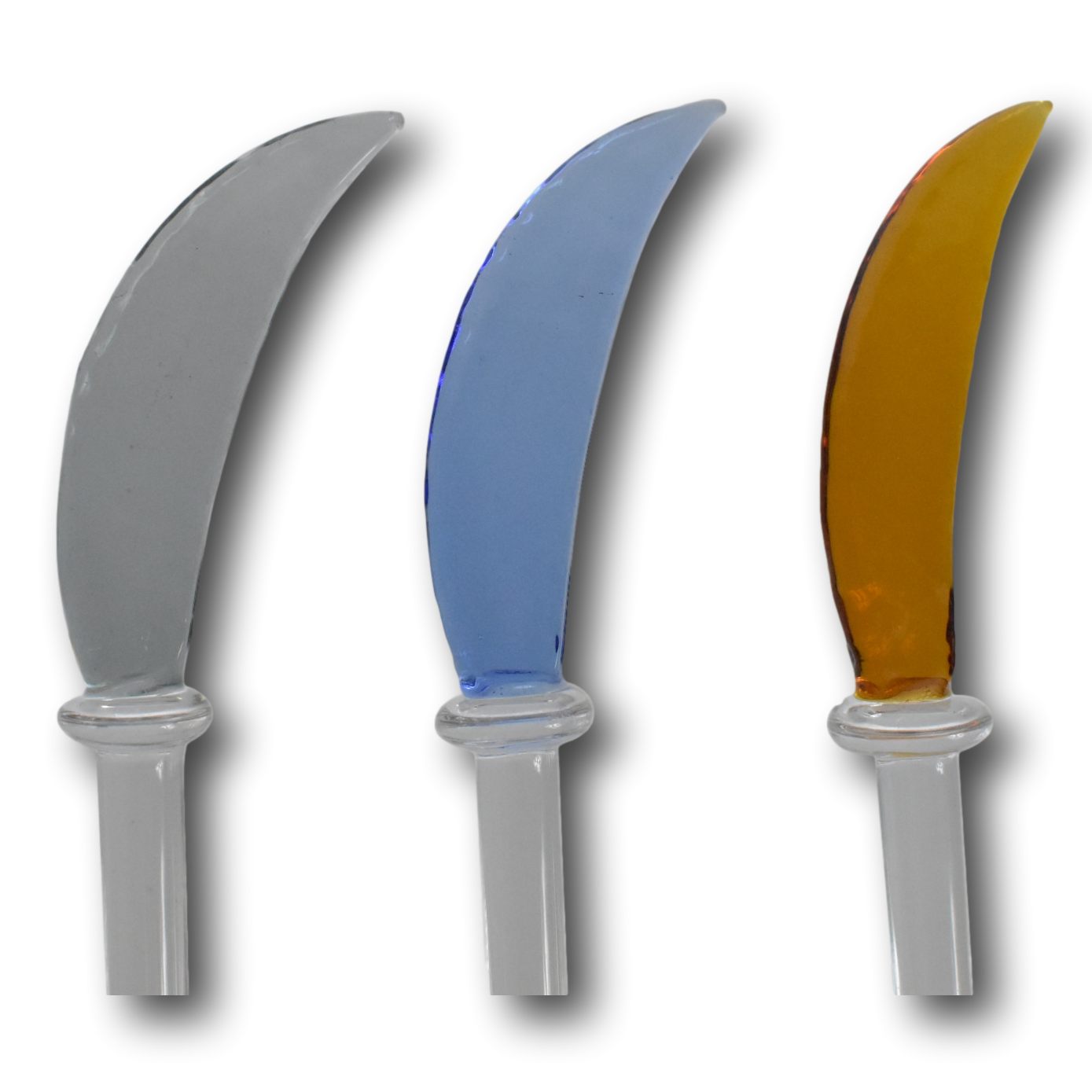 BLOWOUT! Blade Dabber