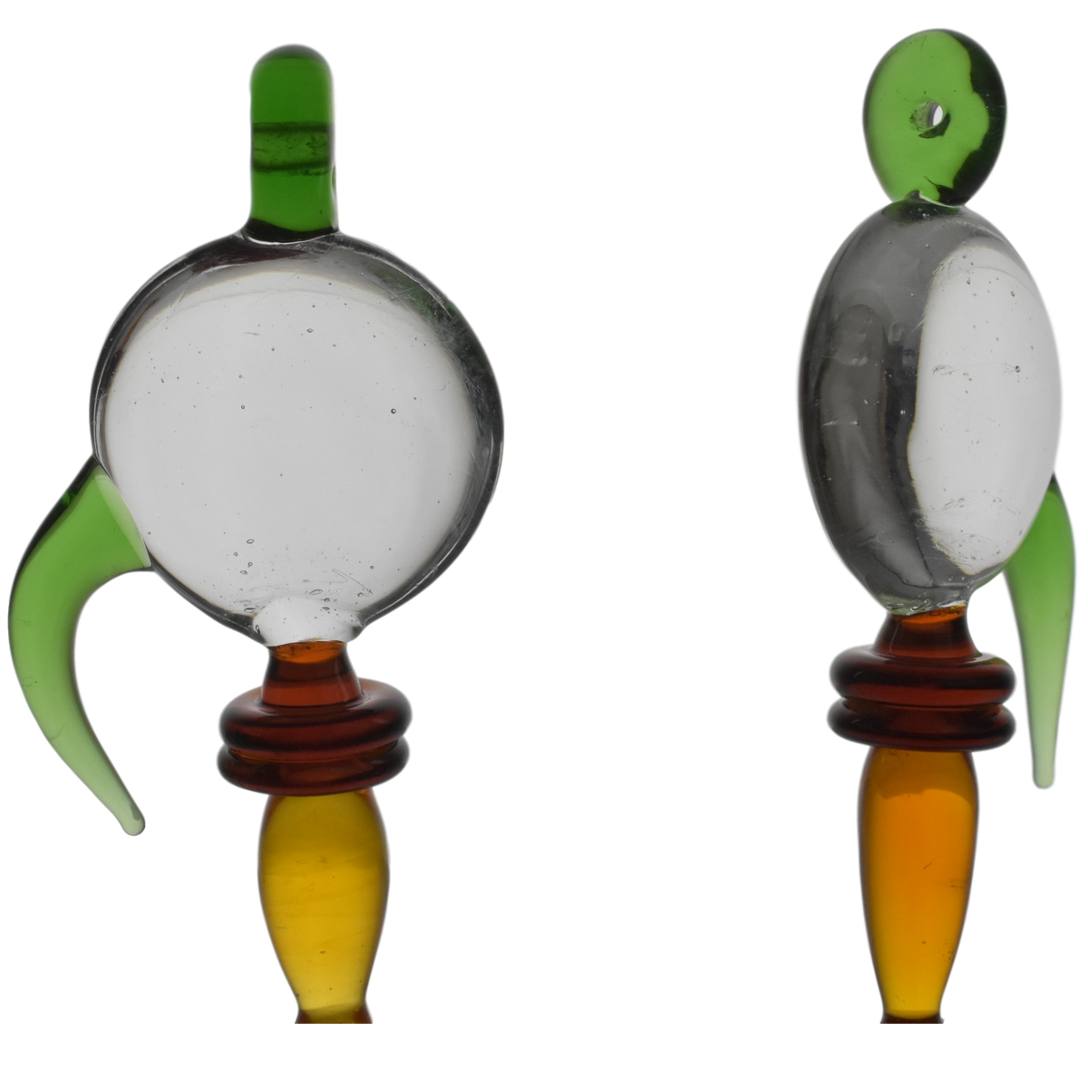 BLOWOUT! Flat Marble Dabber