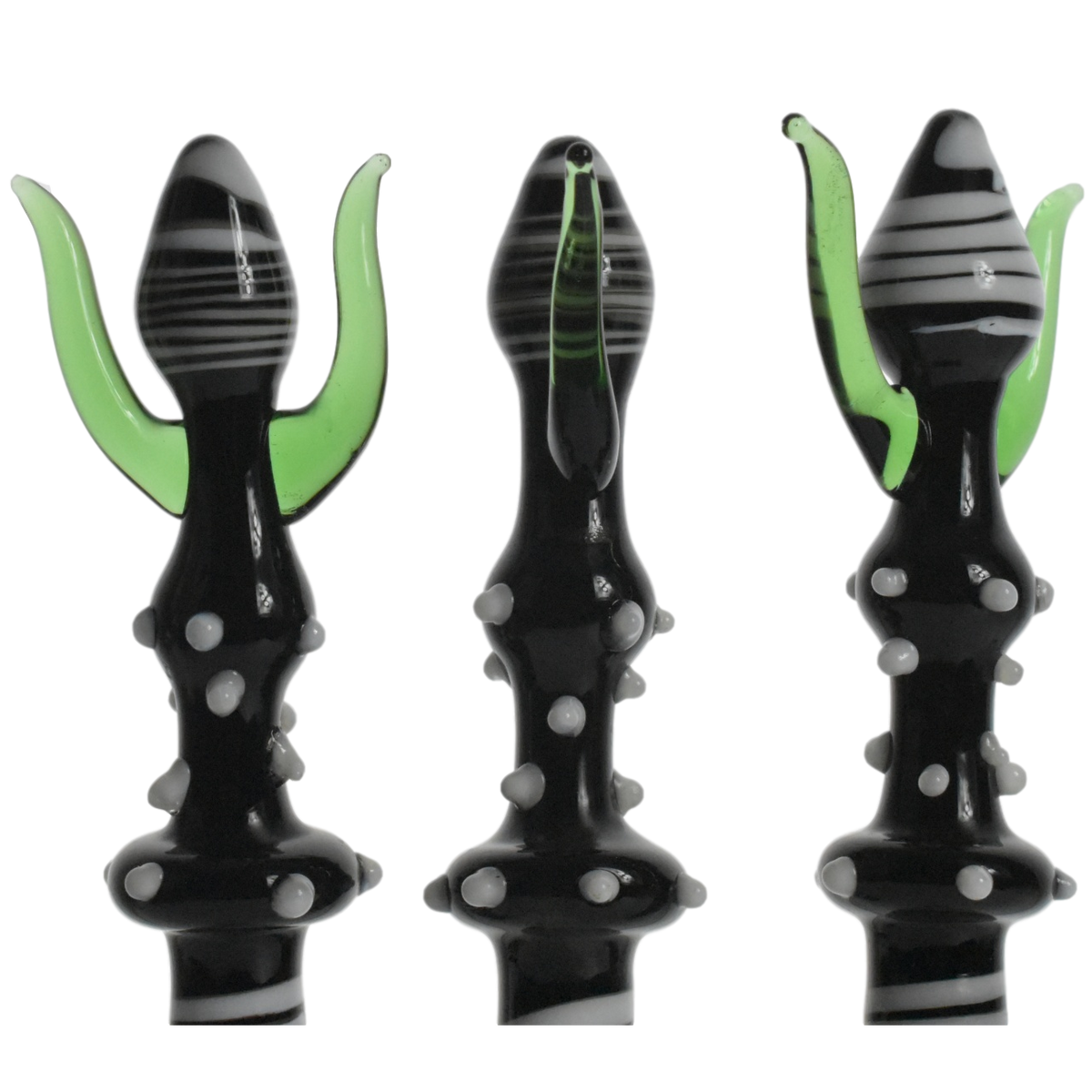 BLOWOUT! Alien Staff Dabber