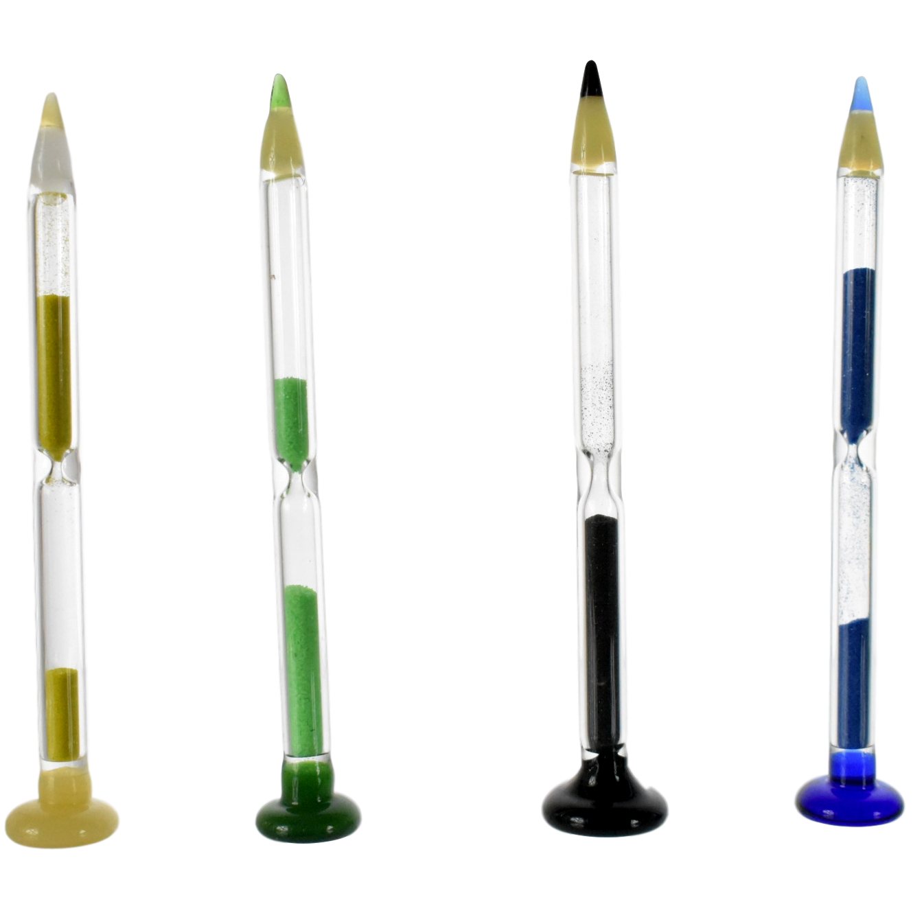 BLOWOUT! Pencil Hour Glass Dabber