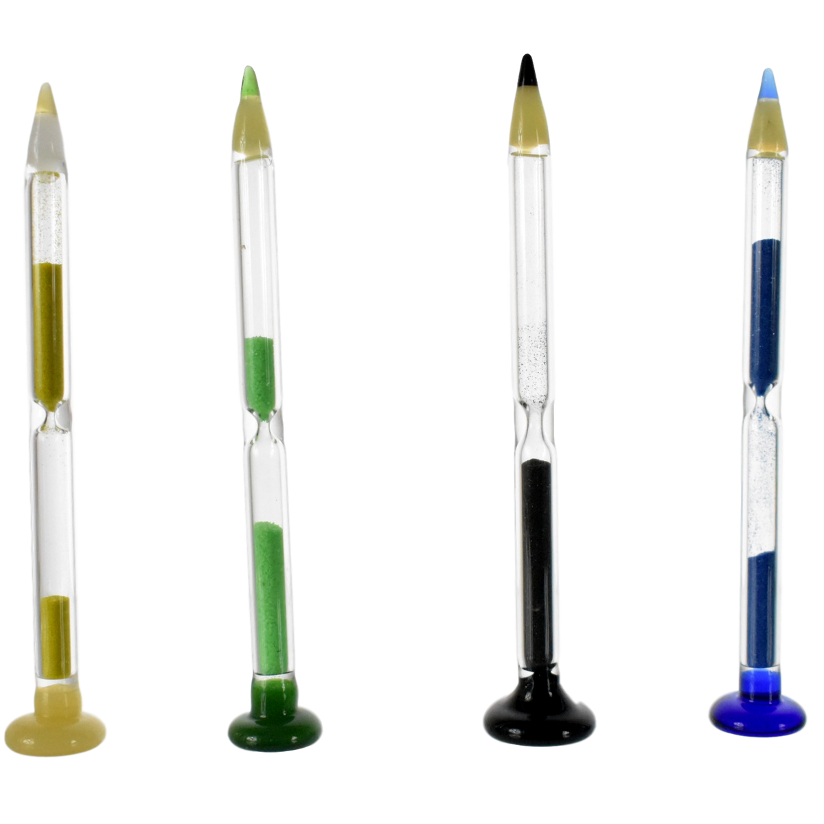 BLOWOUT! Pencil Hour Glass Dabber