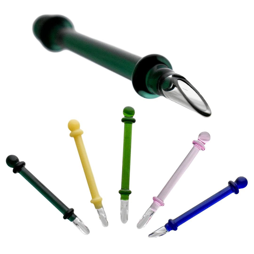 Assorted Dabber Styles (15 Styles)