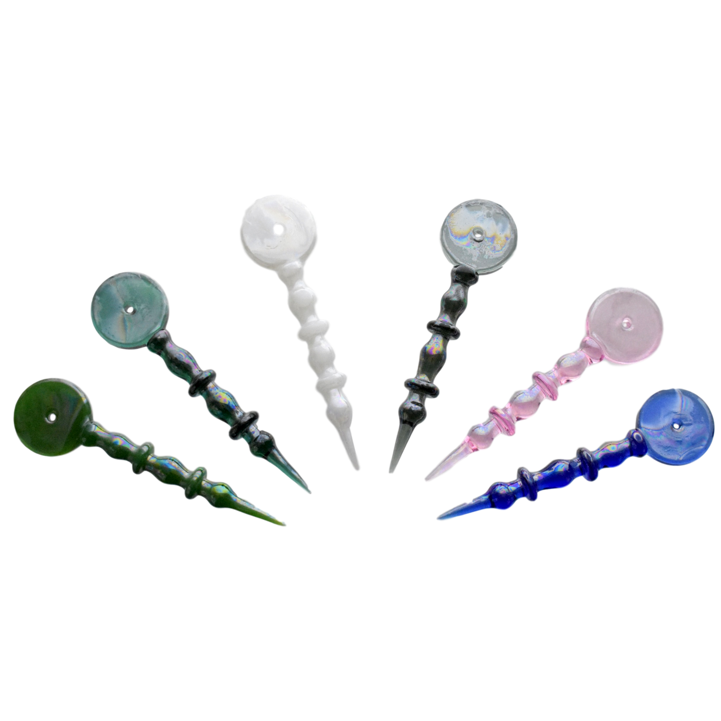 Assorted Dabber Styles (15 Styles)
