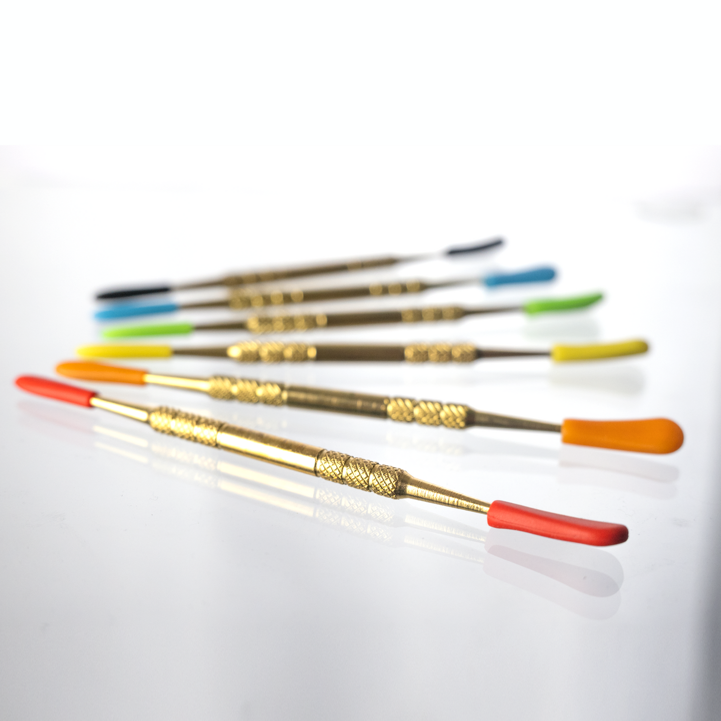 Assorted Dabber Styles (15 Styles)