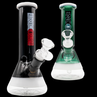 Affordable Small Bongs (up to 10in) (20+ Styles)