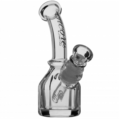 8" Mini Bent Henny