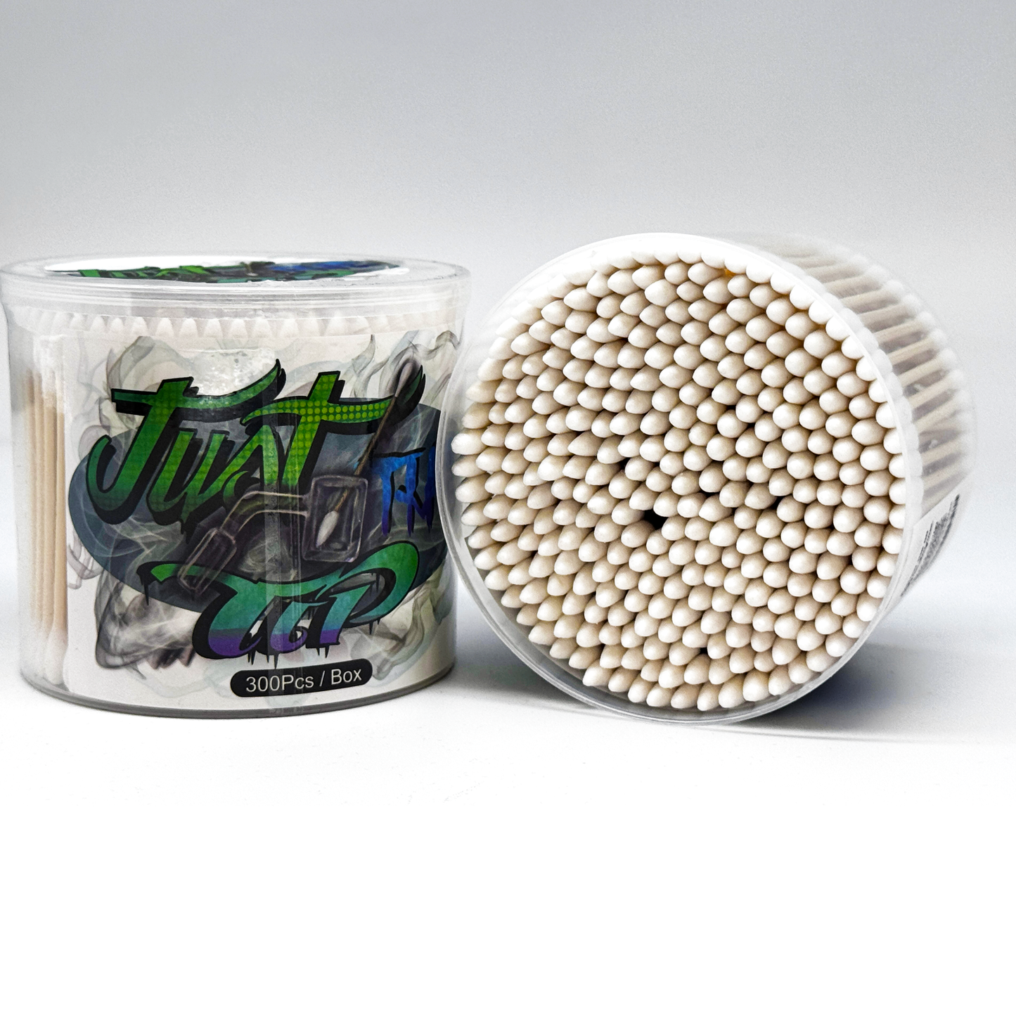 Just Tip with Arrow Tip. 300ct/Box