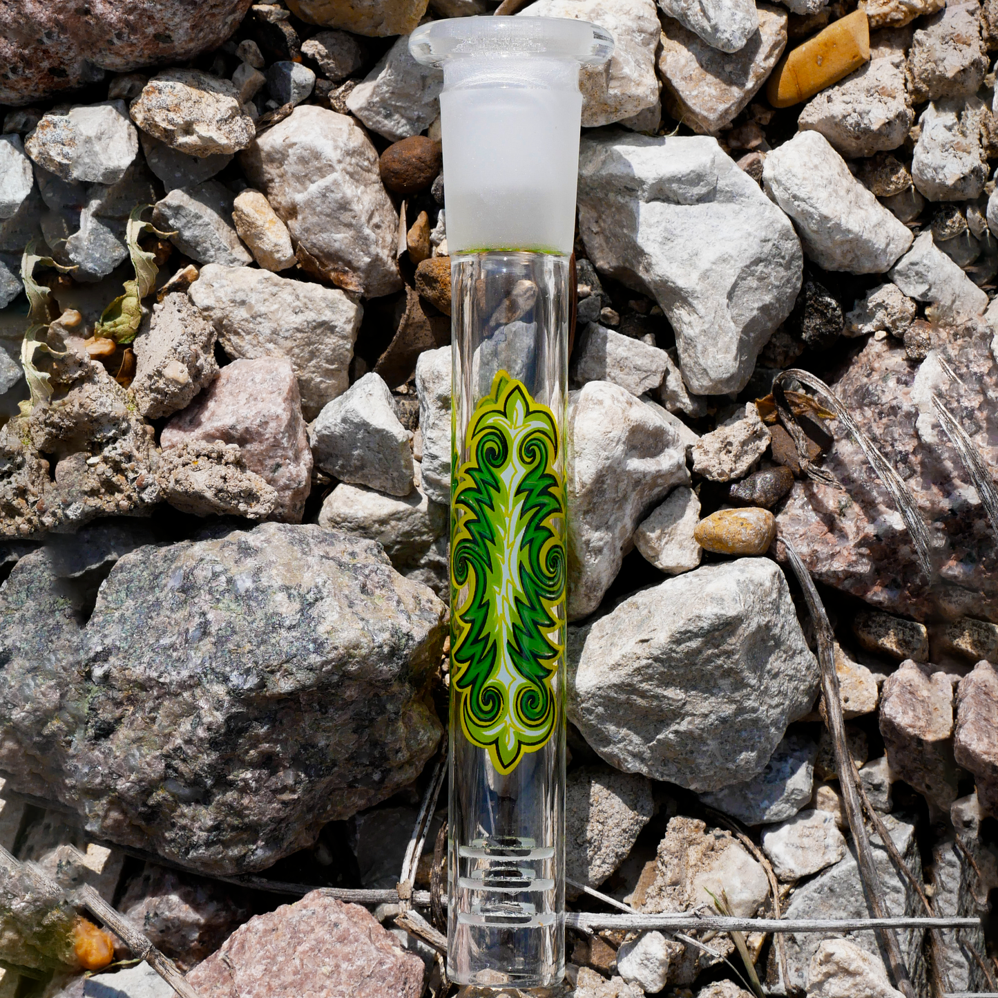 MiX N MaTch Reversal Decal Downstem