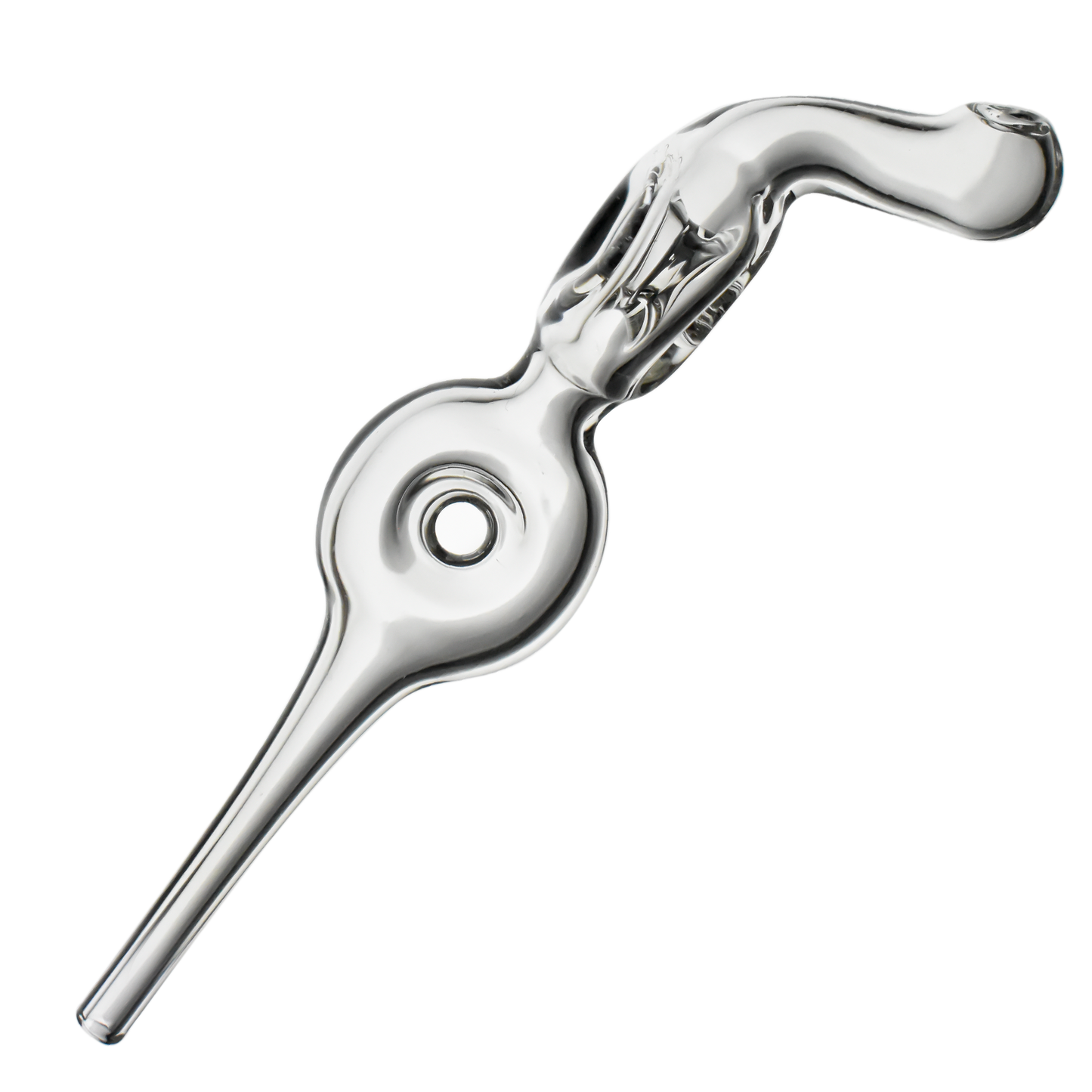 BLOWOUT! Mini Donut Nectar Straw