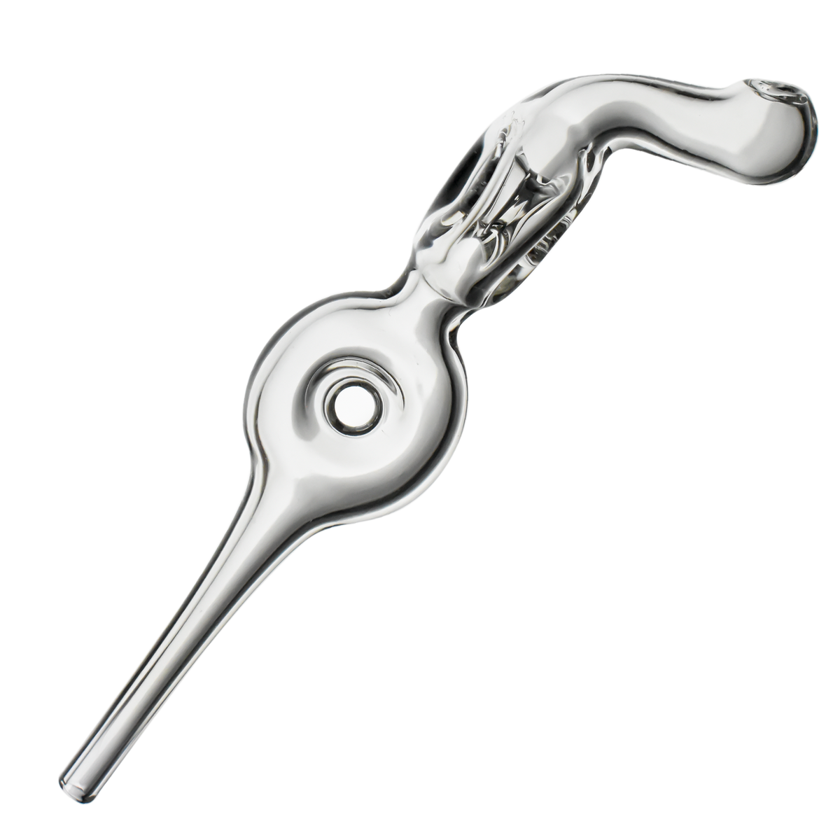 BLOWOUT! Mini Donut Nectar Straw