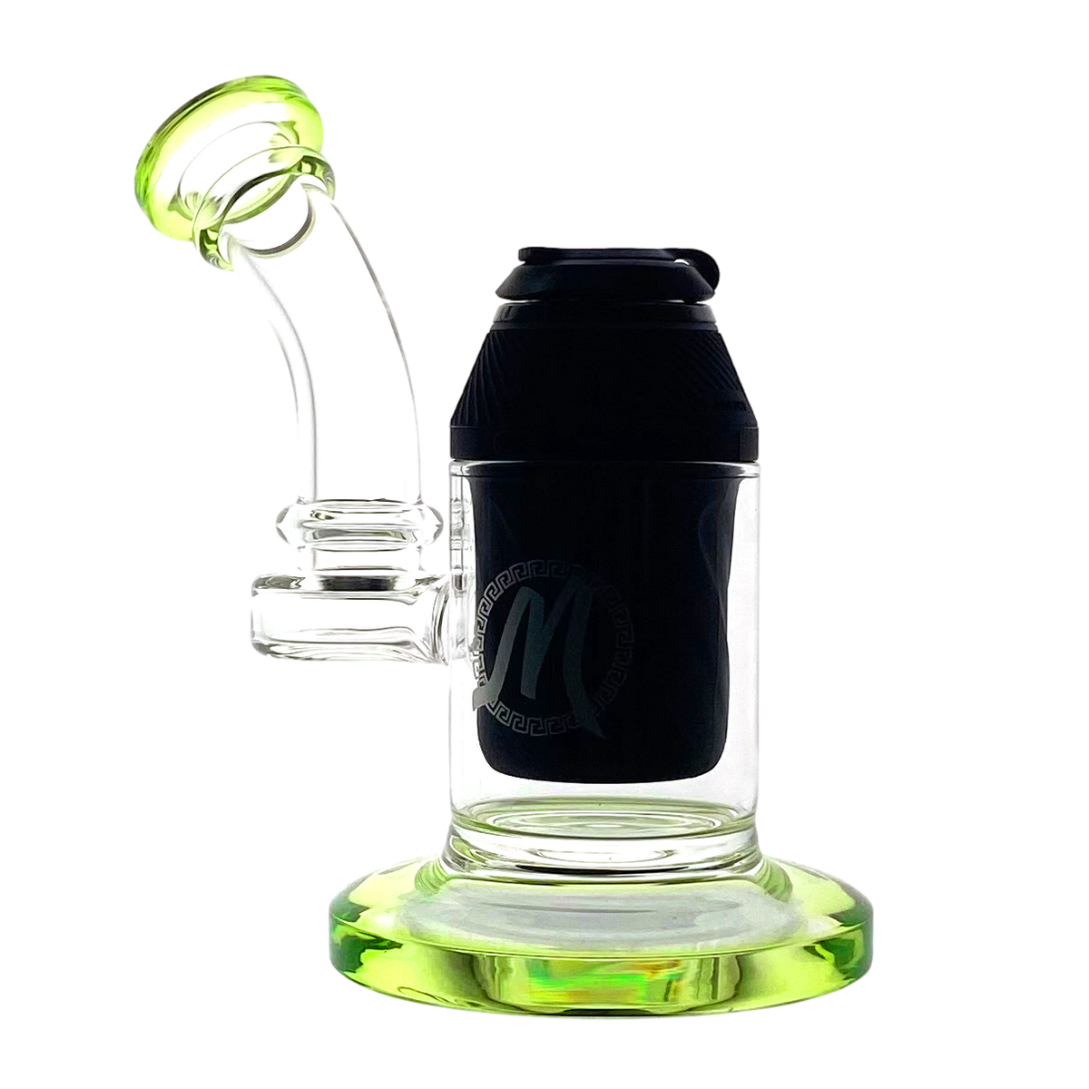 Flameless Vape Color Drylock