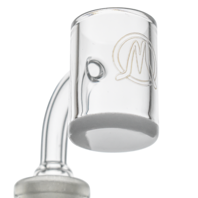 45 Degree Quartz Bangers (13 Styles)