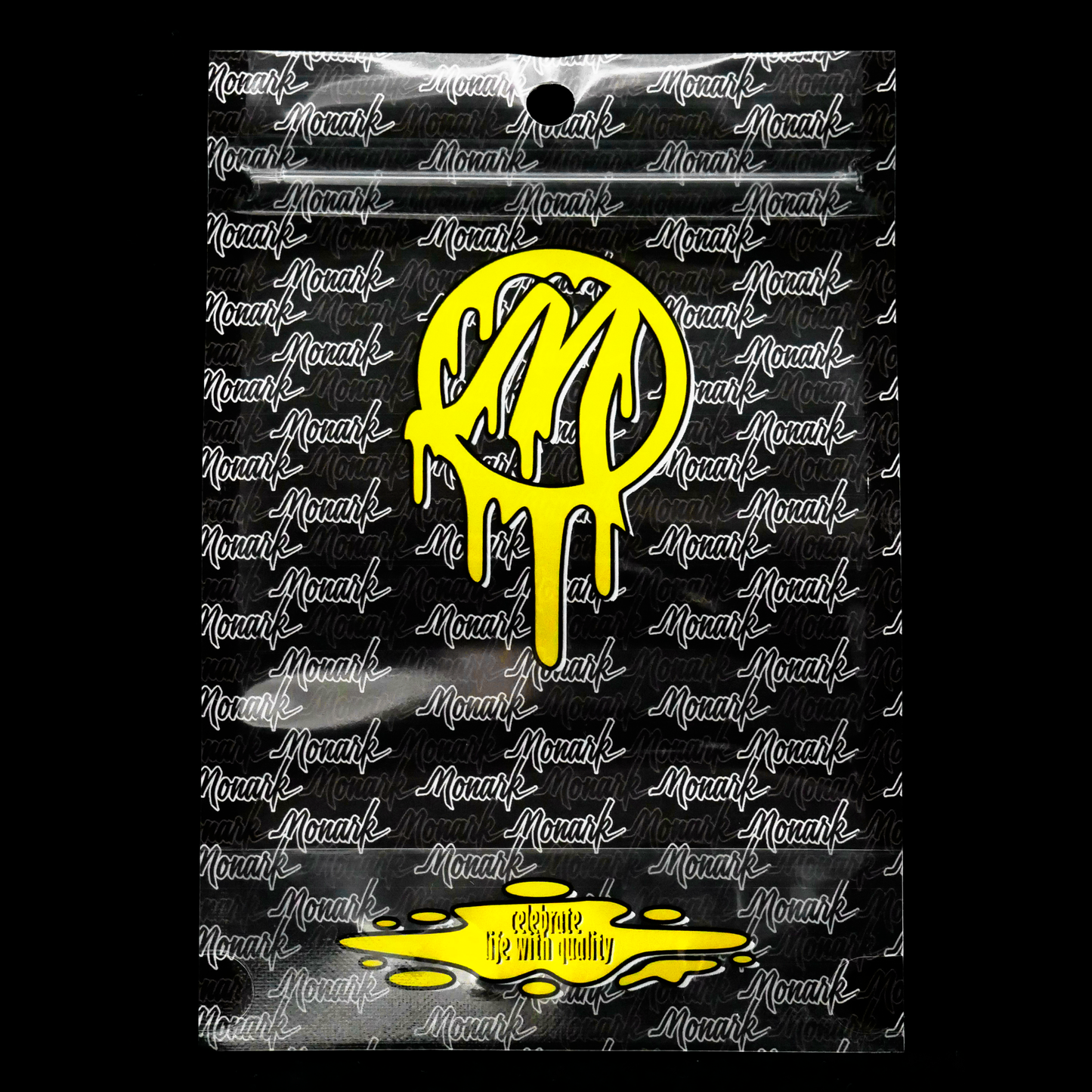 Monark Big Slurper Set