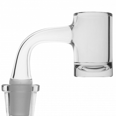 90 Degree Quartz Bangers (18 Styles)