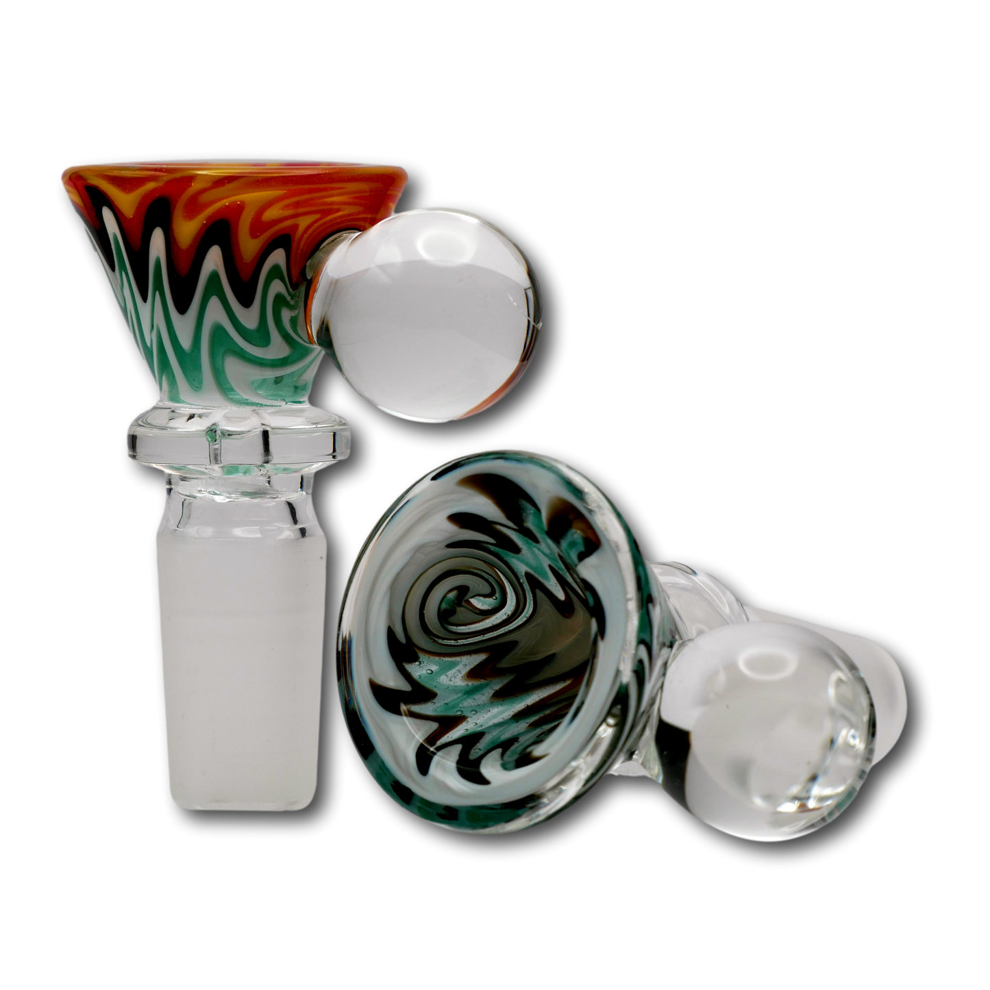 Reversal Funnel