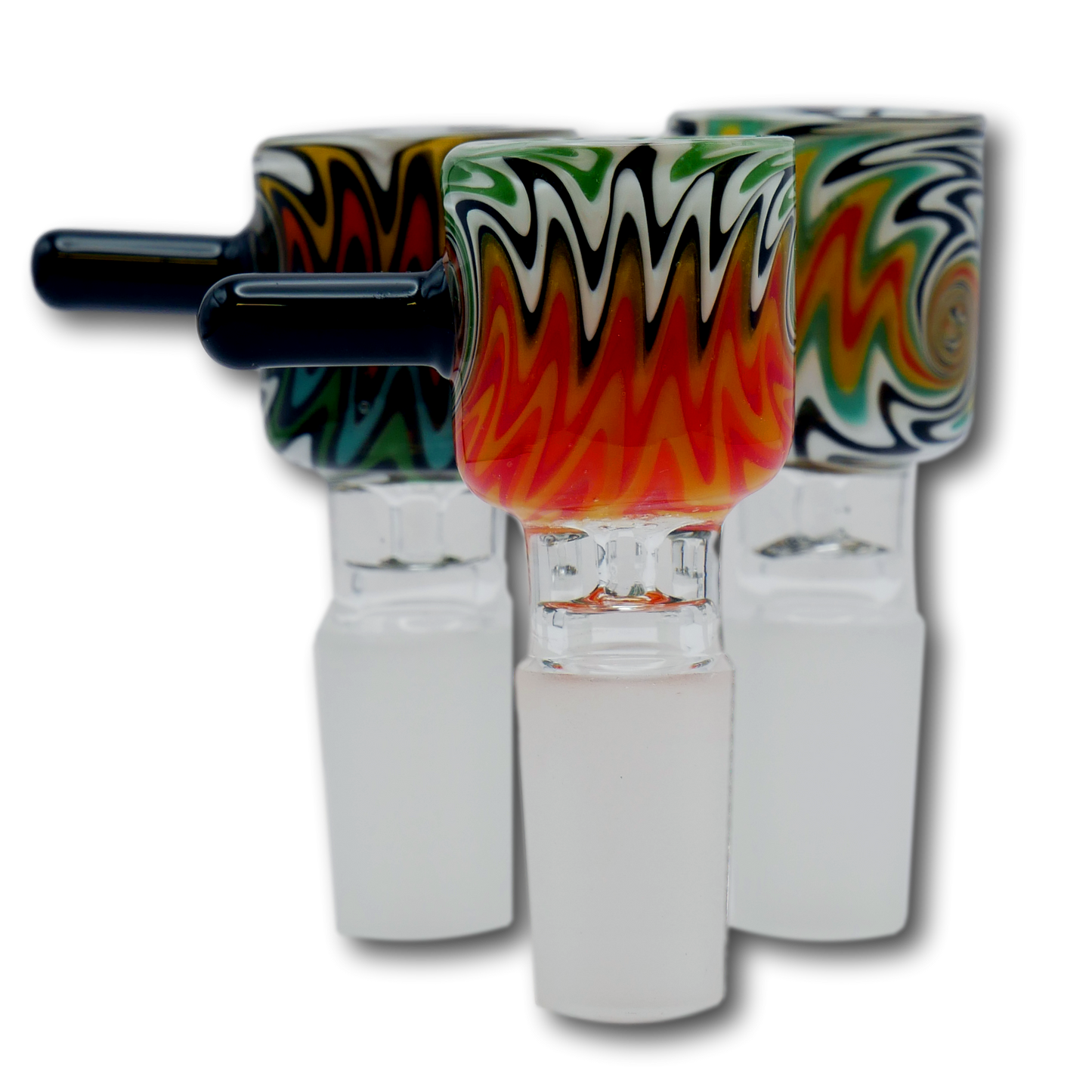 14mm Reversal Tea Cup