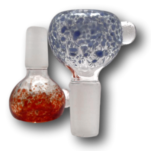 BLOWOUT! Spot Frit Bubble