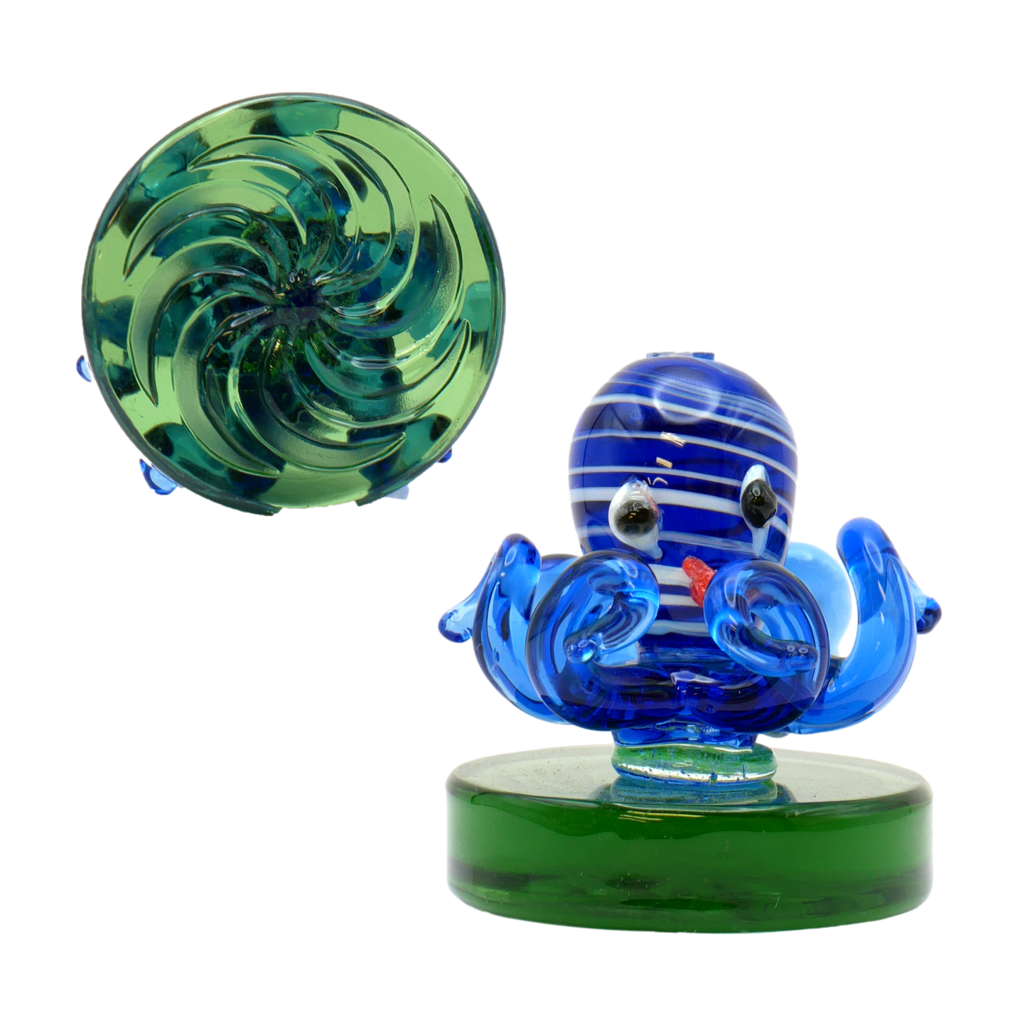 BLOWOUT! Spinner Cap W/ Assorted Characters