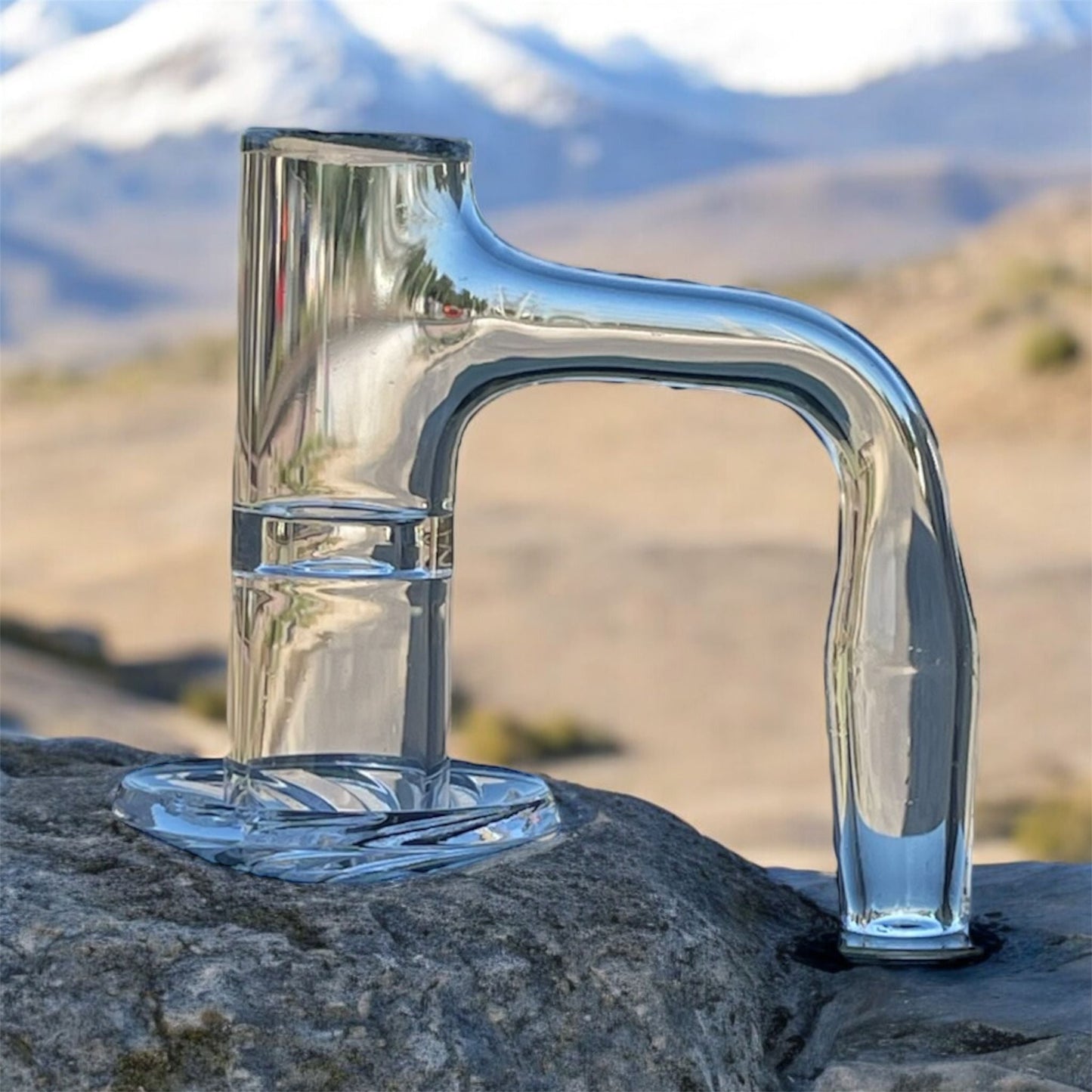 BLOWOUT! Seamless Blender BIG Slurper