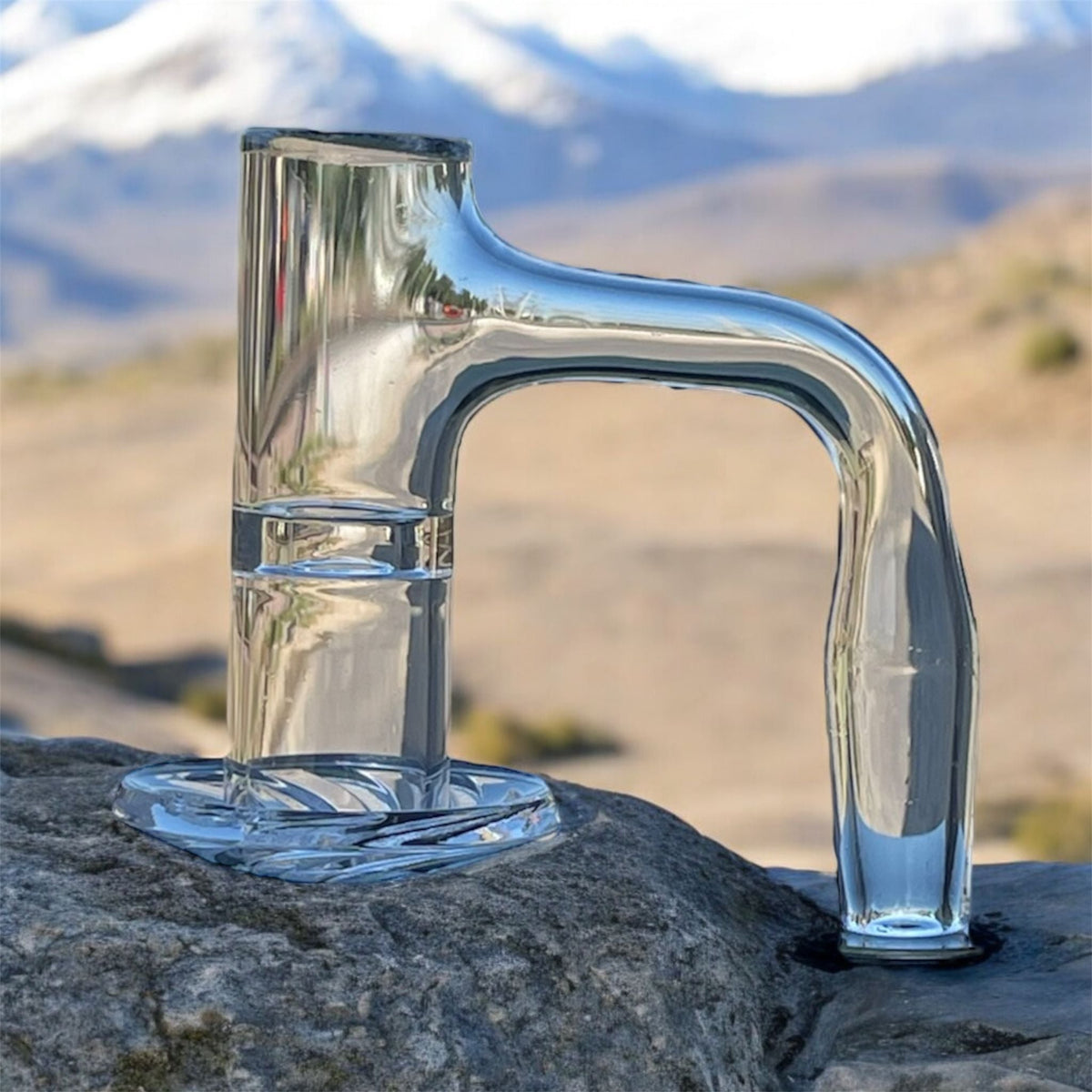 BLOWOUT! Seamless Blender BIG Slurper