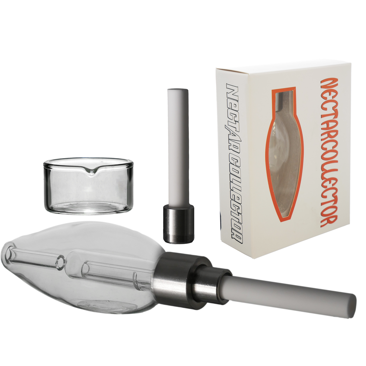 510 Ceramic Tip Football. in A BOX!