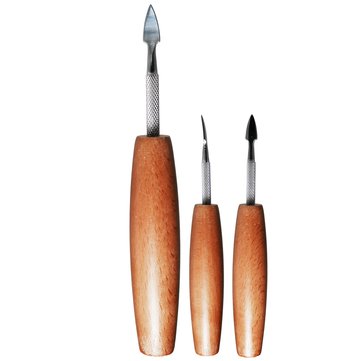 Bamboo Arrow Dabber