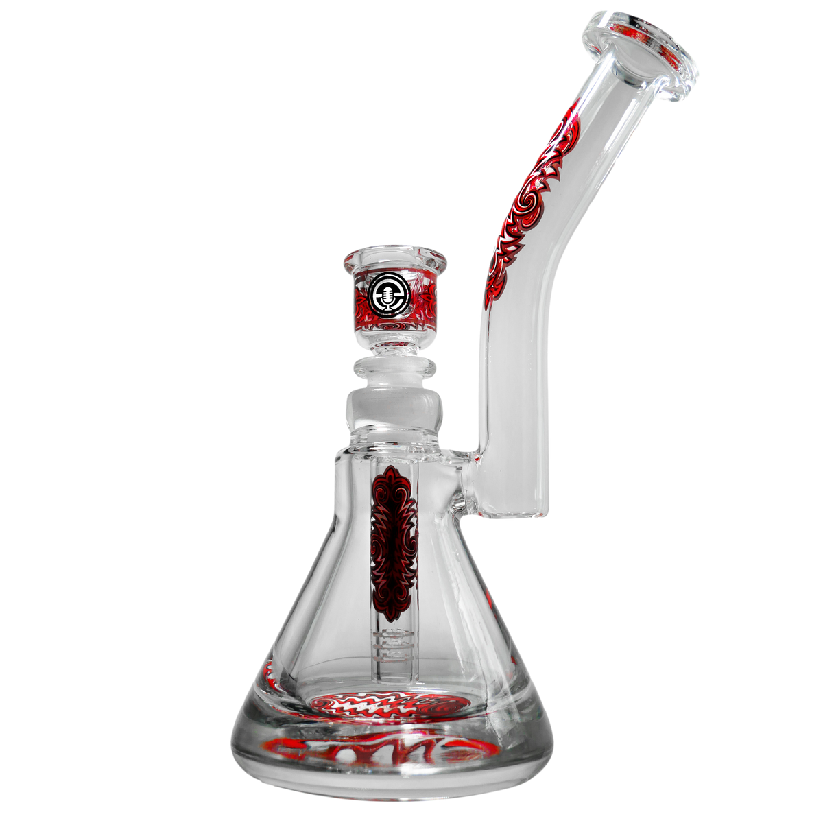 9.5" Wubbling Pounder