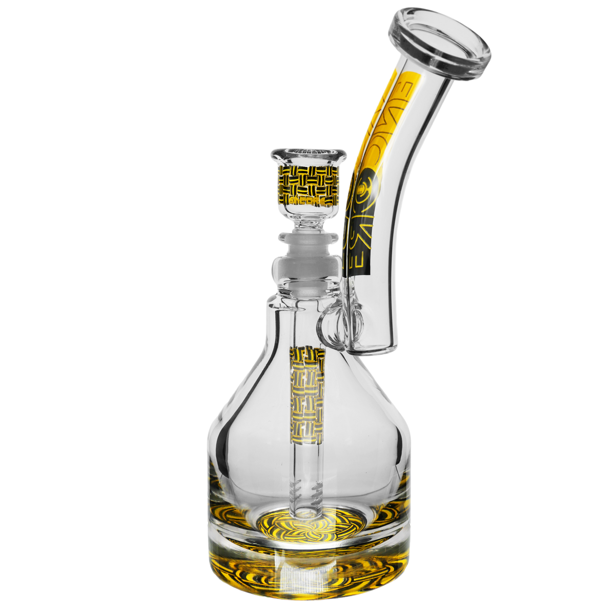 13" Henny BuB