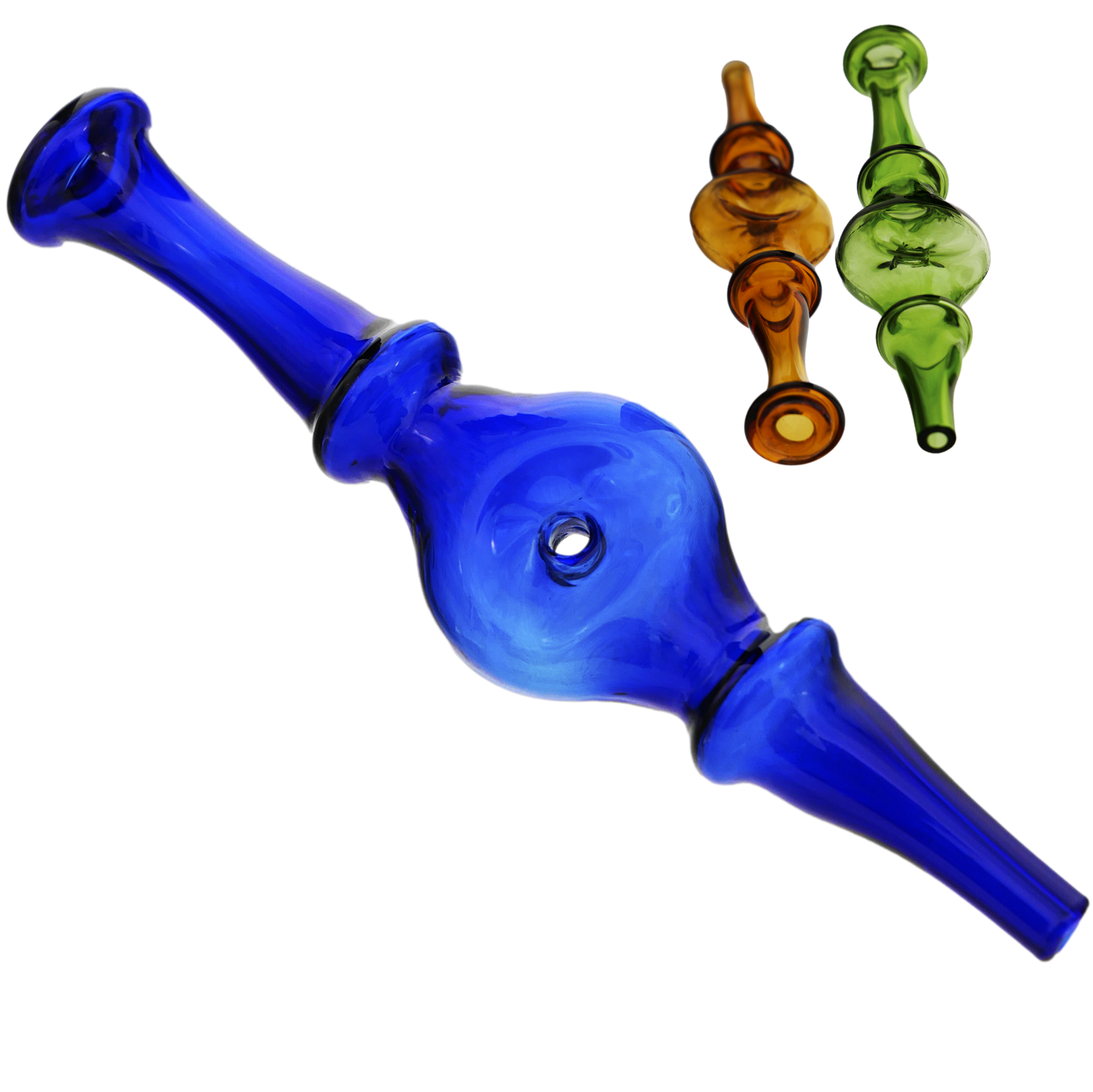 BLOWOUT! 4.5" Color Straw