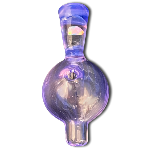 Bubble Cap with Softglass Opal