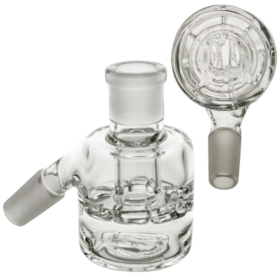 45 Degree Ash Catchers (18 Styles)