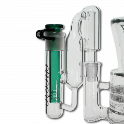 90 Degree Ash Catchers (16 Styles)