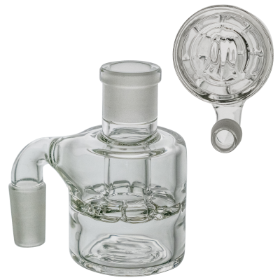 90 Degree Ash Catchers (16 Styles)