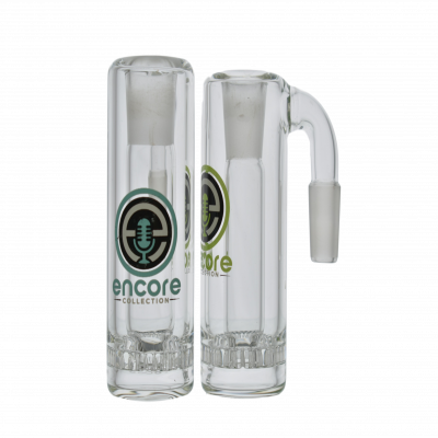 90 Degree Ash Catchers (16 Styles)