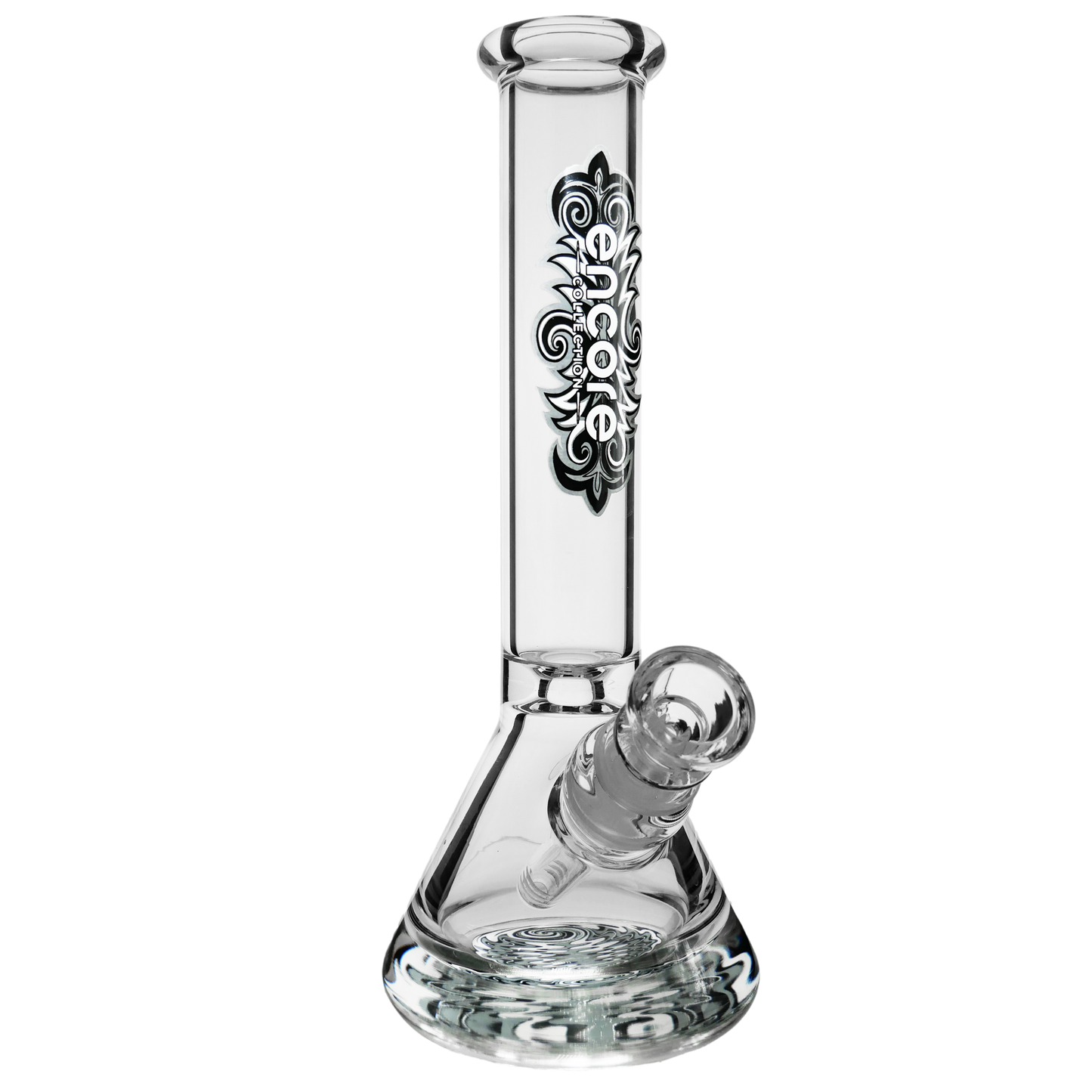 10" 38mm Pounder W/ Reversal Decal