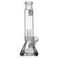 12" Diamond Base Unbreakable Perc Pounder